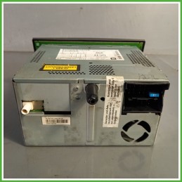Autoradio OPEL ZAFIRA A05 1.6 16V 93180895 2005 2010 DELPHI 344183129