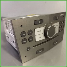 Autoradio OPEL ZAFIRA A05 1.6 16V 93180895 2005 2010 DELPHI 344183129