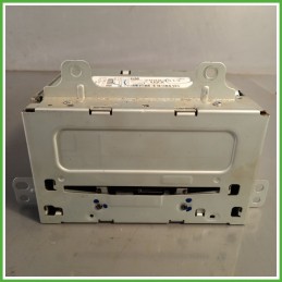 Autoradio OPEL ASTRA P10 2.0 20983513 2009 2015 PANASONIC CQ-JG1033GC