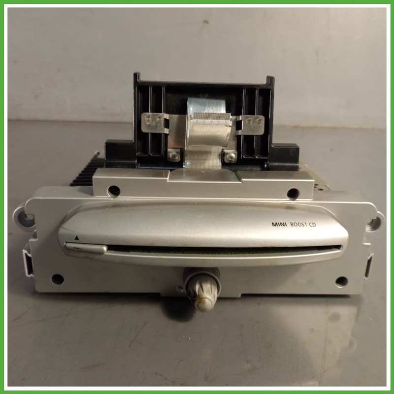 Autoradio MINI MINI R56 1.6 16V 65123455681 2006 2010 ALPINE 345363401