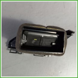 Bocchetta Climatizzazione Anteriore Sinistro SX FIAT TIPO 6J 5 Porte 735650873 2015 2019 MOPAR LS395455