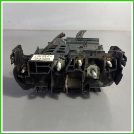Body Computer Centralina Modulo BCM BSI DELPHI 13534792 MERCEDES-BENZ Classe C W/S204 CDI A2045403650 2007 2011