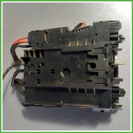 Body Computer Centralina Modulo BCM BSI DELPHI 13534792 MERCEDES-BENZ Classe C W/S204 CDI A2045403650 2007 2011