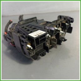 Body Computer Centralina Modulo BCM BSI DELPHI 13534792 MERCEDES-BENZ Classe C W/S204 CDI A2045403650 2007 2011