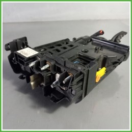 Body Computer Centralina Modulo BCM BSI DELPHI 13534792 MERCEDES-BENZ Classe C W/S204 CDI A2045403650 2007 2011