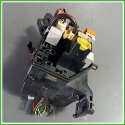 Body Computer Centralina Modulo BCM BSI TOYOTA YARIS FRP 1.0 16V 7154-5127 2001 2005