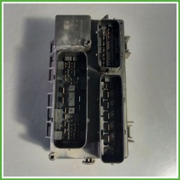 Body Computer Centralina Modulo BCM BSI DELPHI FIAT GRANDE PUNTO 2Y 1.2 51737884 2005 2008