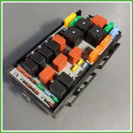 Body Computer Centralina Modulo BCM BSI DELPHI FIAT GRANDE PUNTO 2Y 1.2 51737884 2005 2008