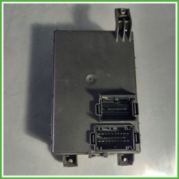 Body Computer Centralina Modulo BCM BSI DELPHI 28079637 FIAT GRANDE PUNTO 2Y 1.2 51795429 2005 2008
