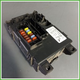 Body Computer Centralina Modulo BCM BSI DELPHI 28079637 FIAT GRANDE PUNTO 2Y 1.2 51795429 2005 2008