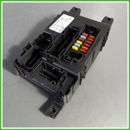 Body Computer Centralina Modulo BCM BSI DELPHI 28079637 FIAT GRANDE PUNTO 2Y 1.2 51795429 2005 2008