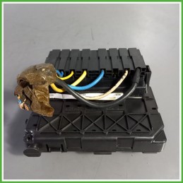 Body Computer Centralina Modulo BCM BSI SIEMENS T118470003 CITROEN C3 1a Serie 1.1 9643498880 2002 2005