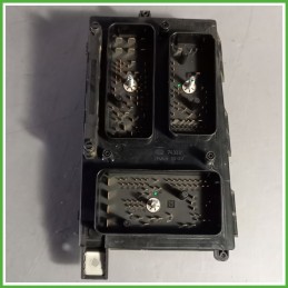 Body Computer Centralina Modulo BCM BSI HELLA 5DK008668-48 OPEL ASTRA A04 1.7 16V 743381 2004 2011