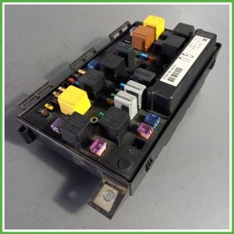 Body Computer Centralina Modulo BCM BSI HELLA 5DK008668-48 OPEL ASTRA A04 1.7 16V 743381 2004 2011