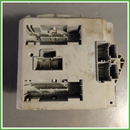 Body Computer Centralina Modulo BCM BSI DELPHI A653 FIAT PUNTO 2U 1.2 8V 46835583 2003 2007