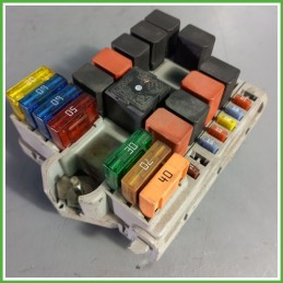 Body Computer Centralina Modulo BCM BSI DELPHI A653 FIAT PUNTO 2U 1.2 8V 46835583 2003 2007