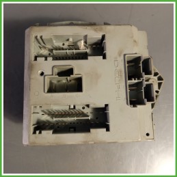 Body Computer Centralina Modulo BCM BSI DELPHI A653 FIAT DOBLO CARGO 1W 1.9 46752706 2000 2003