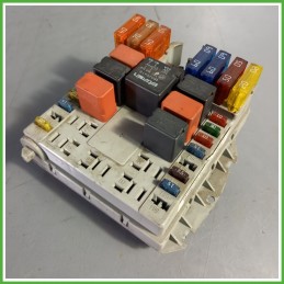Body Computer Centralina Modulo BCM BSI DELPHI A653 FIAT DOBLO CARGO 1W 1.9 46752706 2000 2003