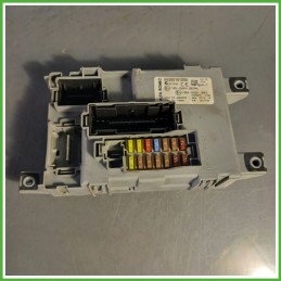 Body Computer Centralina Modulo BCM BSI DELPHI 116RI-000674 ALFA ROMEO MiTo X6 1.4 Turbo 50518120 2008 2011