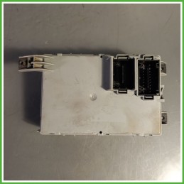 Body Computer Centralina Modulo BCM BSI DELPHI 116RI-000674 ALFA ROMEO MiTo X6 1.4 Turbo 50518120 2008 2011