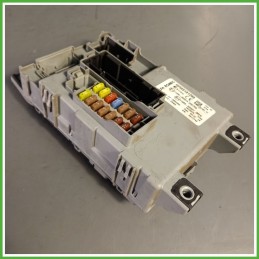Body Computer Centralina Modulo BCM BSI DELPHI 116RI-000674 ALFA ROMEO MiTo X6 1.4 Turbo 50518120 2008 2011