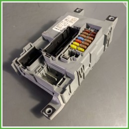 Body Computer Centralina Modulo BCM BSI DELPHI 116RI-000674 ALFA ROMEO MiTo X6 1.4 Turbo 50518120 2008 2011