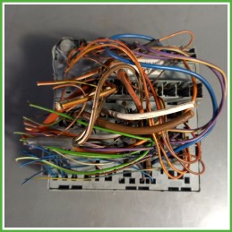 Body Computer Centralina Modulo BCM BSI MTA A878 ALFA ROMEO MiTo X6 1.4 Turbo 50514357 2008 2011