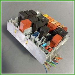 Body Computer Centralina Modulo BCM BSI MTA A878 ALFA ROMEO MiTo X6 1.4 Turbo 50514357 2008 2011