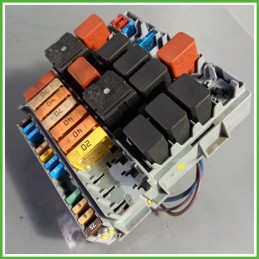 Body Computer Centralina Modulo BCM BSI MTA A878 ALFA ROMEO MiTo X6 1.4 Turbo 50514357 2008 2011