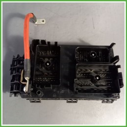 Body Computer Centralina Modulo BCM BSI OPEL ASTRA P10 1.4 13343982 2009 2015