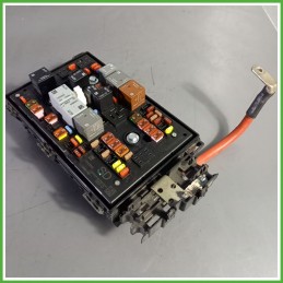 Body Computer Centralina Modulo BCM BSI OPEL ASTRA P10 1.4 13343982 2009 2015