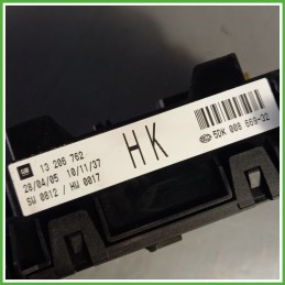 Body Computer Centralina Modulo BCM BSI HELLA 5DK008669-32 OPEL ASTRA A04 1.6 16V 13206762 2004 2011