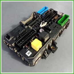 Body Computer Centralina Modulo BCM BSI HELLA 5DK008669-32 OPEL ASTRA A04 1.6 16V 13206762 2004 2011