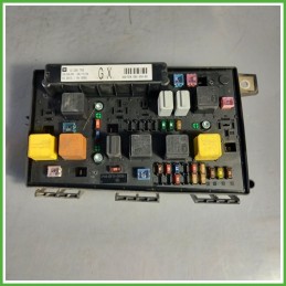 Body Computer Centralina Modulo BCM BSI HELLA 5DK008668-08 OPEL ASTRA A04 1.6 16V 13206750 2004 2011