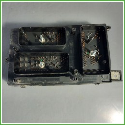 Body Computer Centralina Modulo BCM BSI HELLA 5DK008668-08 OPEL ASTRA A04 1.6 16V 13206750 2004 2011