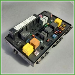 Body Computer Centralina Modulo BCM BSI HELLA 5DK008668-08 OPEL ASTRA A04 1.6 16V 13206750 2004 2011