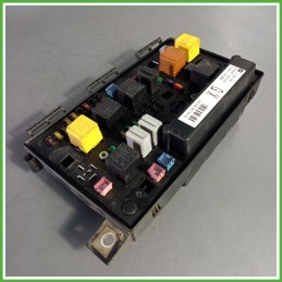 Body Computer Centralina Modulo BCM BSI HELLA 5DK008668-08 OPEL ASTRA A04 1.6 16V 13206750 2004 2011