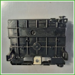 Body Computer Centralina Modulo BCM BSI DELPHI BSM-L10-00 PEUGEOT 207 1.4 9661086980 2006 2009