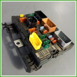 Body Computer Centralina Modulo BCM BSI DELPHI BSM-L10-00 PEUGEOT 207 1.4 9661086980 2006 2009