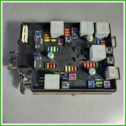 Body Computer Centralina Modulo BCM BSI 299100813 CHEVROLET (DAEWOO) AVEO T300 1.2 95462803 2011