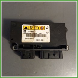 Centralina Airbag OPEL (20T)AS4896EL05660642 OPEL ASTRA P10 2.0 13574896 2009 2015