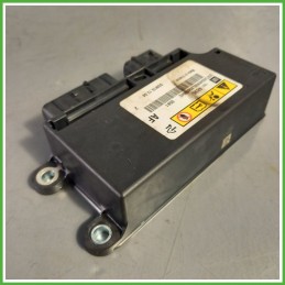 Centralina Airbag OPEL (20T)AS4896EL05660642 OPEL ASTRA P10 2.0 13574896 2009 2015