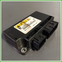 Centralina Airbag OPEL (20T)AS4896EL05660642 OPEL ASTRA P10 2.0 13574896 2009 2015