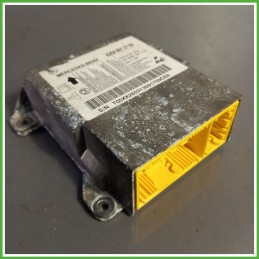 Centralina Airbag CONTINENTAL 5WK44739 MERCEDES-BENZ Classe C W/S204 CDI A204901270405 2007 2011