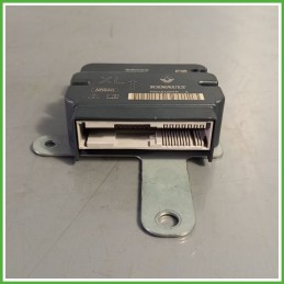 Centralina Airbag CONTINENTAL A2C80613911 RENAULT CLIO 4a Serie 1.5 dCi 985103419R 2012 2016