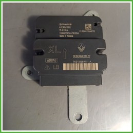 Centralina Airbag CONTINENTAL A2C80613911 RENAULT CLIO 4a Serie 1.5 dCi 985103419R 2012 2016
