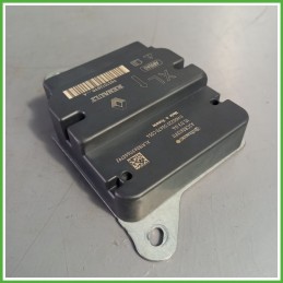Centralina Airbag CONTINENTAL A2C80613911 RENAULT CLIO 4a Serie 1.5 dCi 985103419R 2012 2016