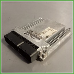Centralina Motore Iniezione ECU BOSCH 0281010565 BMW Serie 3 E46 110kw 13617793443 2001 2005