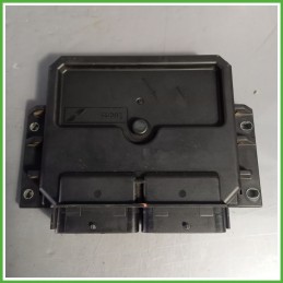 Centralina Motore Iniezione ECU LUCAS 230063EUG FIAT DOBLO CARGO 1W 1.9 46kw 55199395 2000 2003