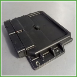 Centralina Motore Iniezione ECU LUCAS 230063EUG FIAT DOBLO CARGO 1W 1.9 46kw 55199395 2000 2003